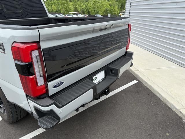 used 2025 Ford F-350 car, priced at $92,988