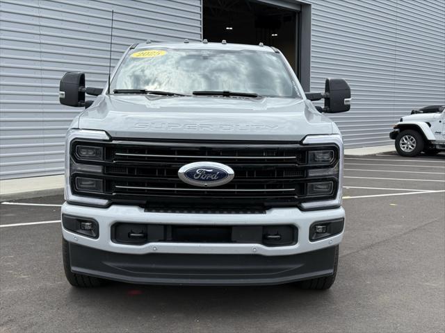 used 2025 Ford F-350 car, priced at $92,988