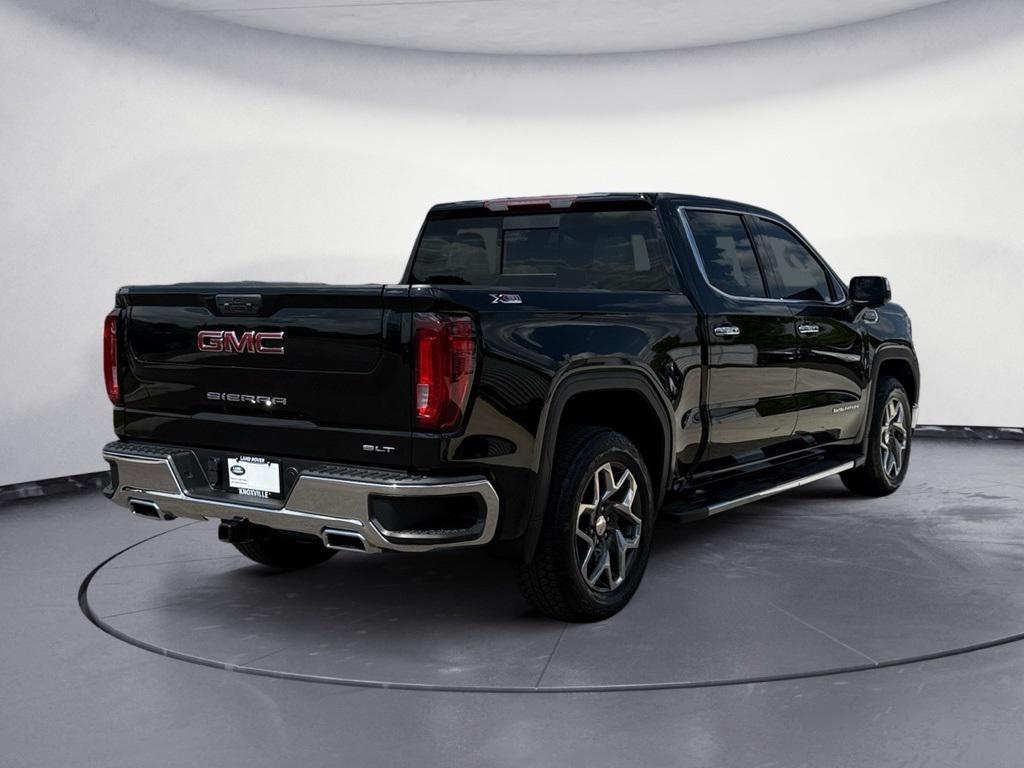 used 2023 GMC Sierra 1500 car, priced at $50,323