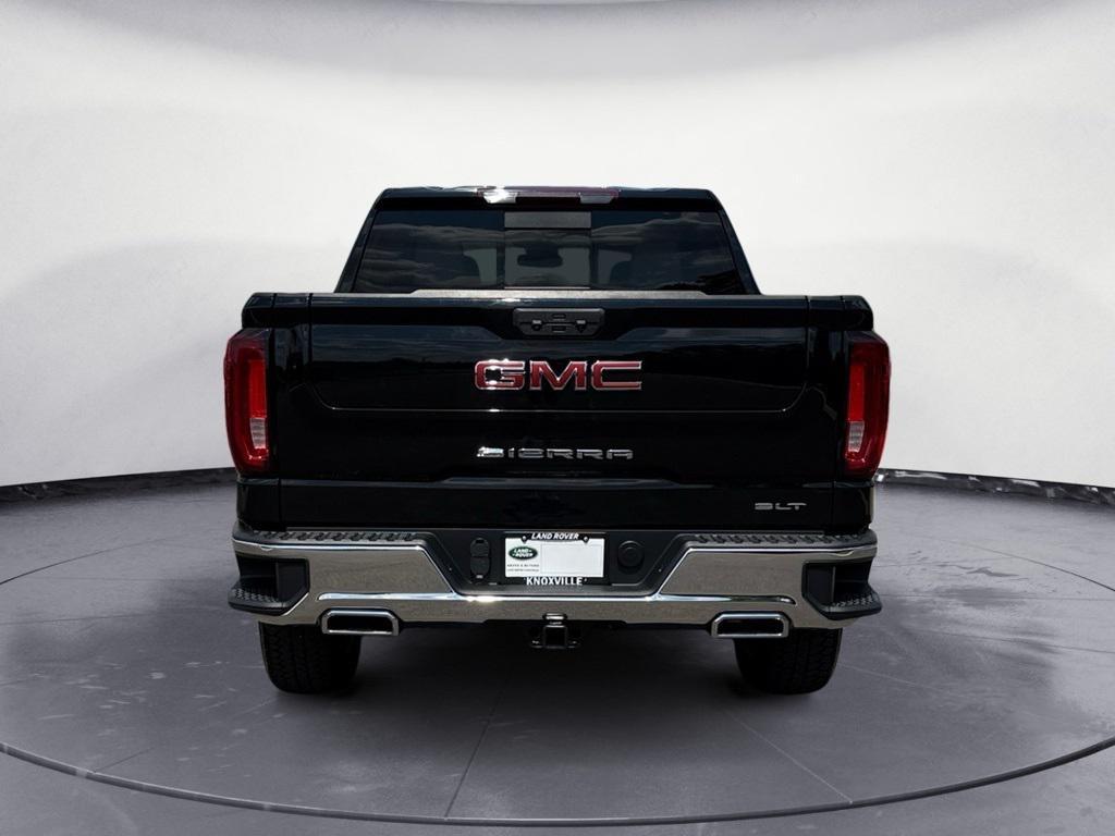 used 2023 GMC Sierra 1500 car, priced at $50,323