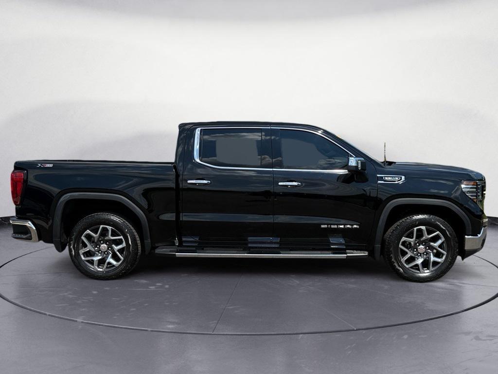 used 2023 GMC Sierra 1500 car, priced at $50,323