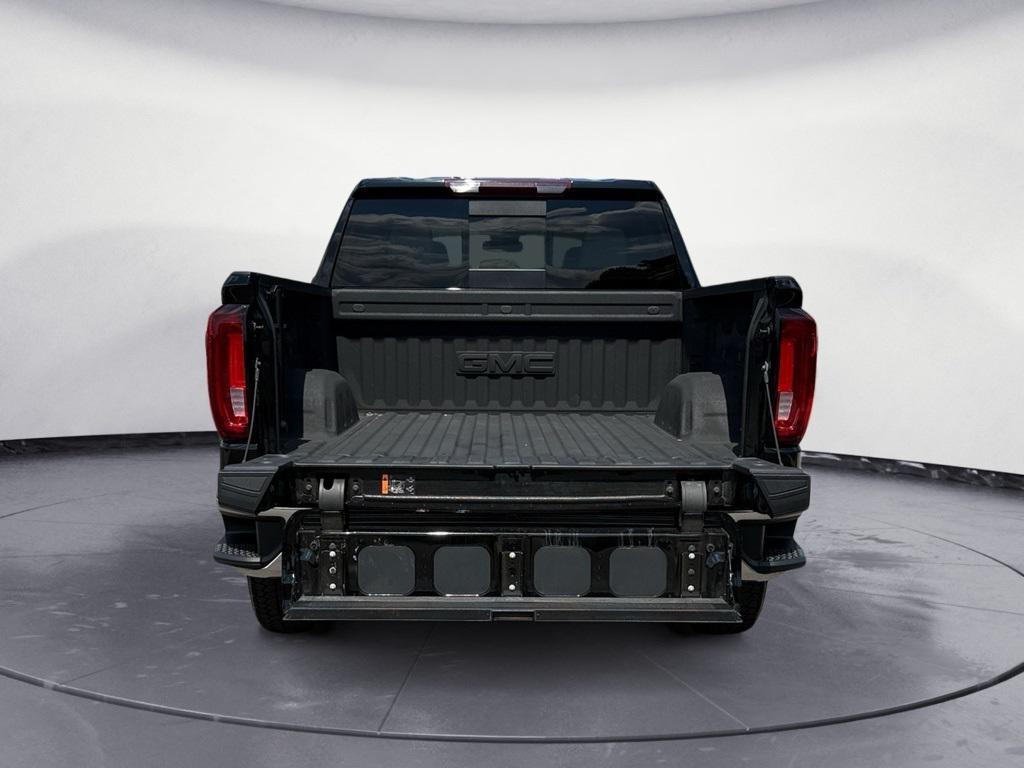 used 2023 GMC Sierra 1500 car, priced at $50,323