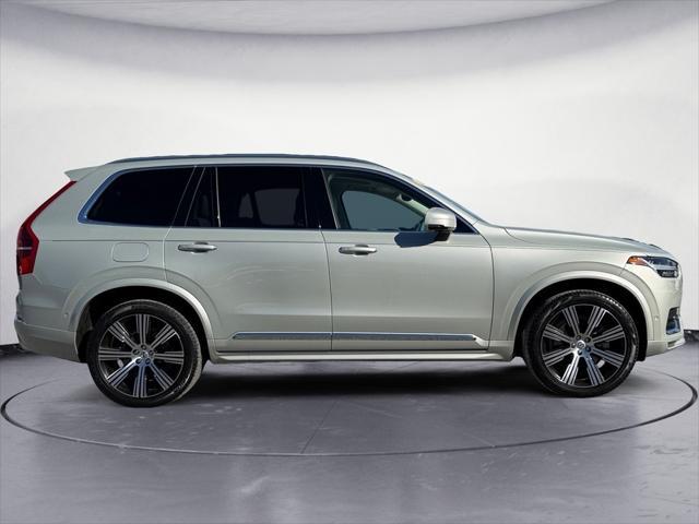 used 2021 Volvo XC90 car, priced at $40,623