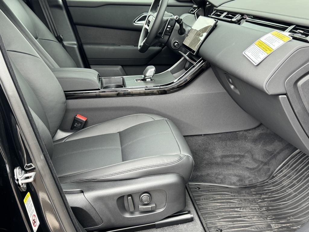 new 2026 Land Rover Range Rover Velar car, priced at $83,015