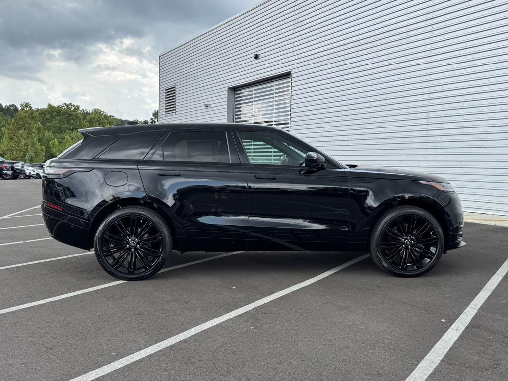 new 2026 Land Rover Range Rover Velar car, priced at $83,015