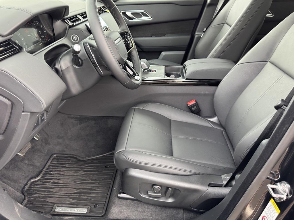 new 2026 Land Rover Range Rover Velar car, priced at $83,015