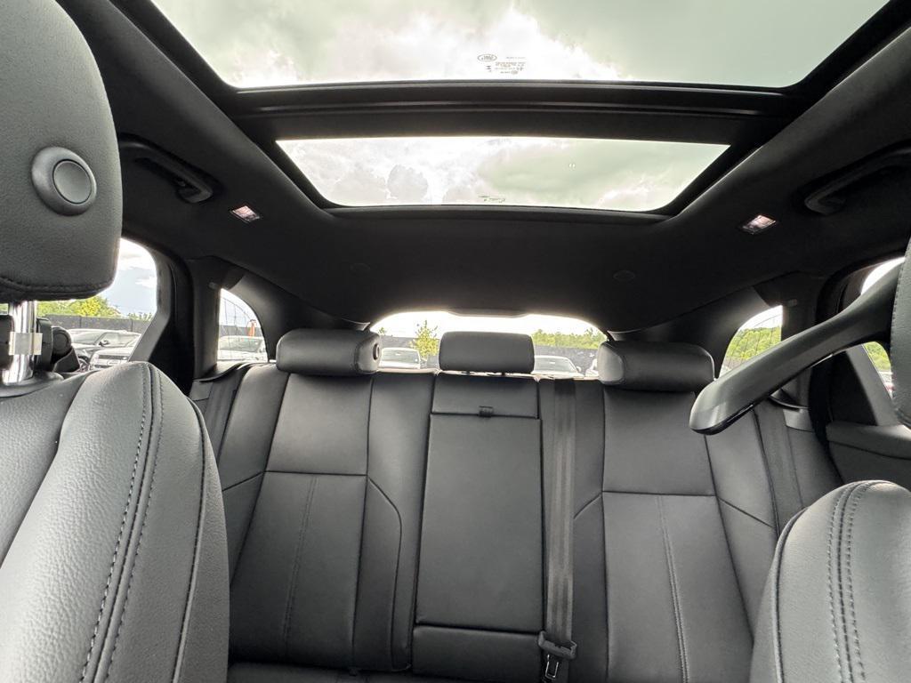 new 2026 Land Rover Range Rover Velar car, priced at $83,015