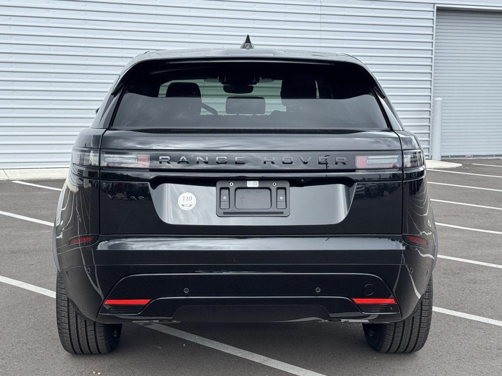new 2026 Land Rover Range Rover Velar car, priced at $83,015