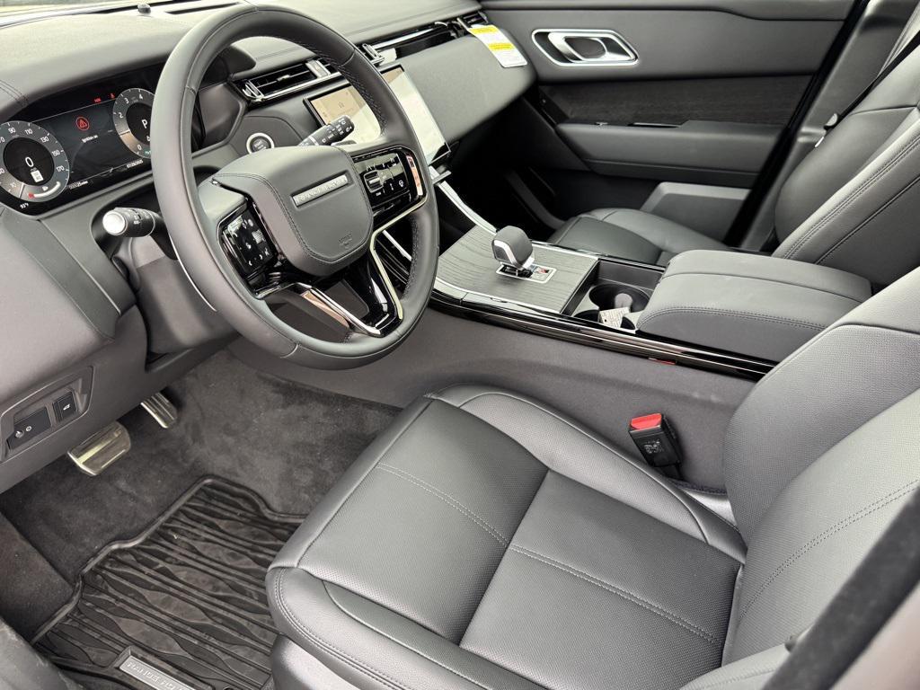 new 2026 Land Rover Range Rover Velar car, priced at $83,015