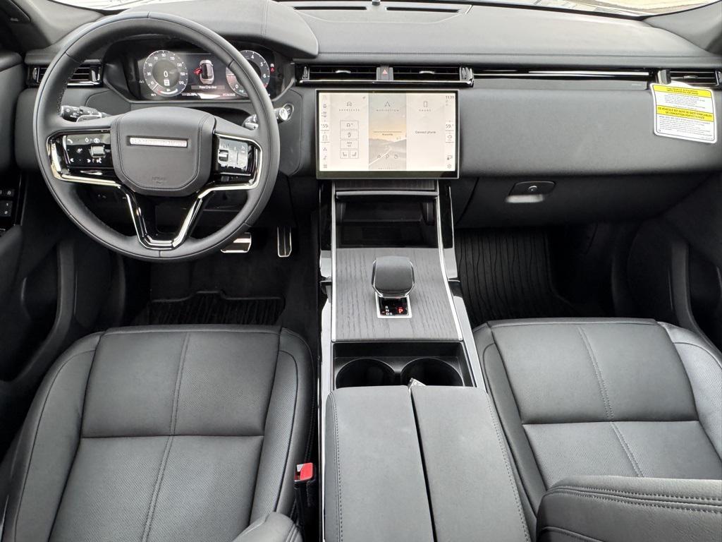 new 2026 Land Rover Range Rover Velar car, priced at $83,015
