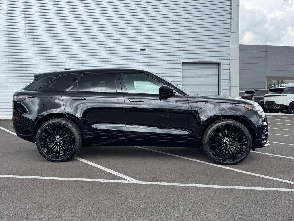 new 2026 Land Rover Range Rover Velar car, priced at $83,015