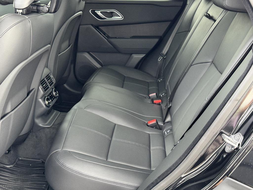 new 2026 Land Rover Range Rover Velar car, priced at $83,015