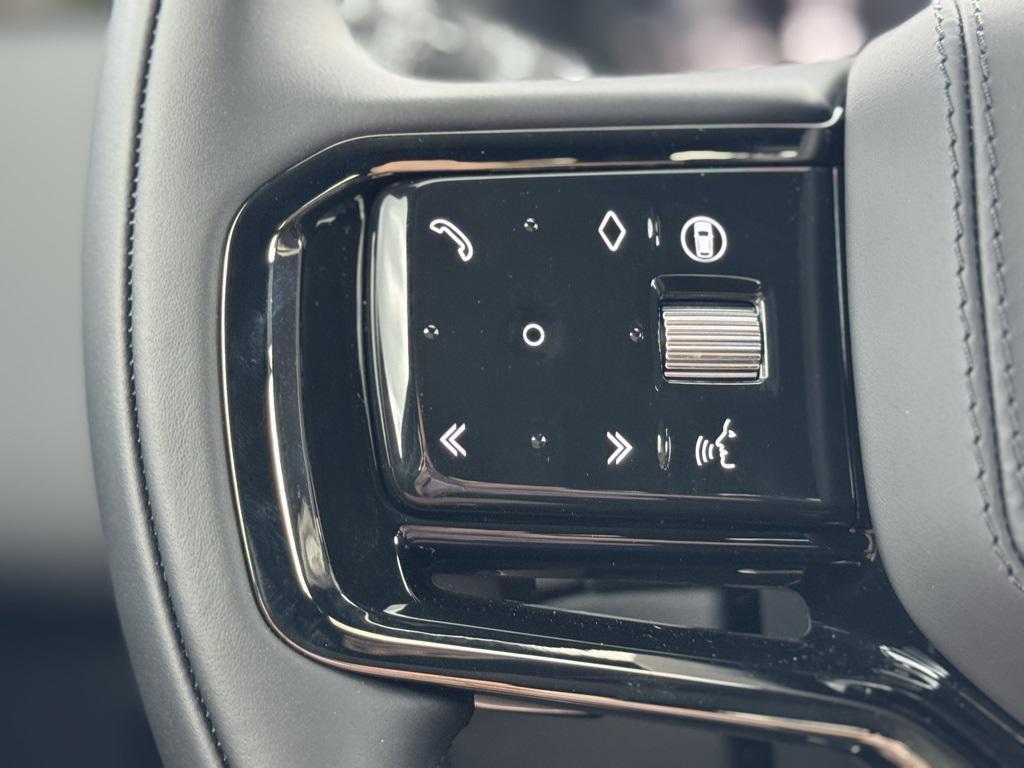 new 2026 Land Rover Range Rover Velar car, priced at $83,015