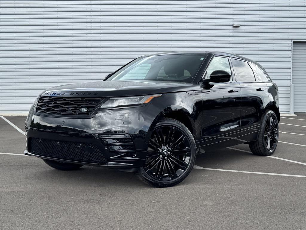 new 2026 Land Rover Range Rover Velar car, priced at $83,015