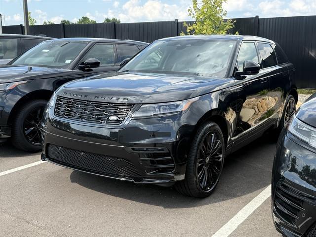 new 2026 Land Rover Range Rover Velar car, priced at $83,015