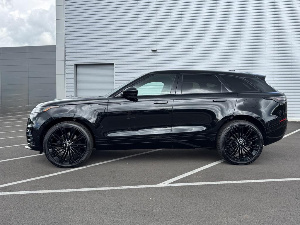 new 2026 Land Rover Range Rover Velar car, priced at $83,015