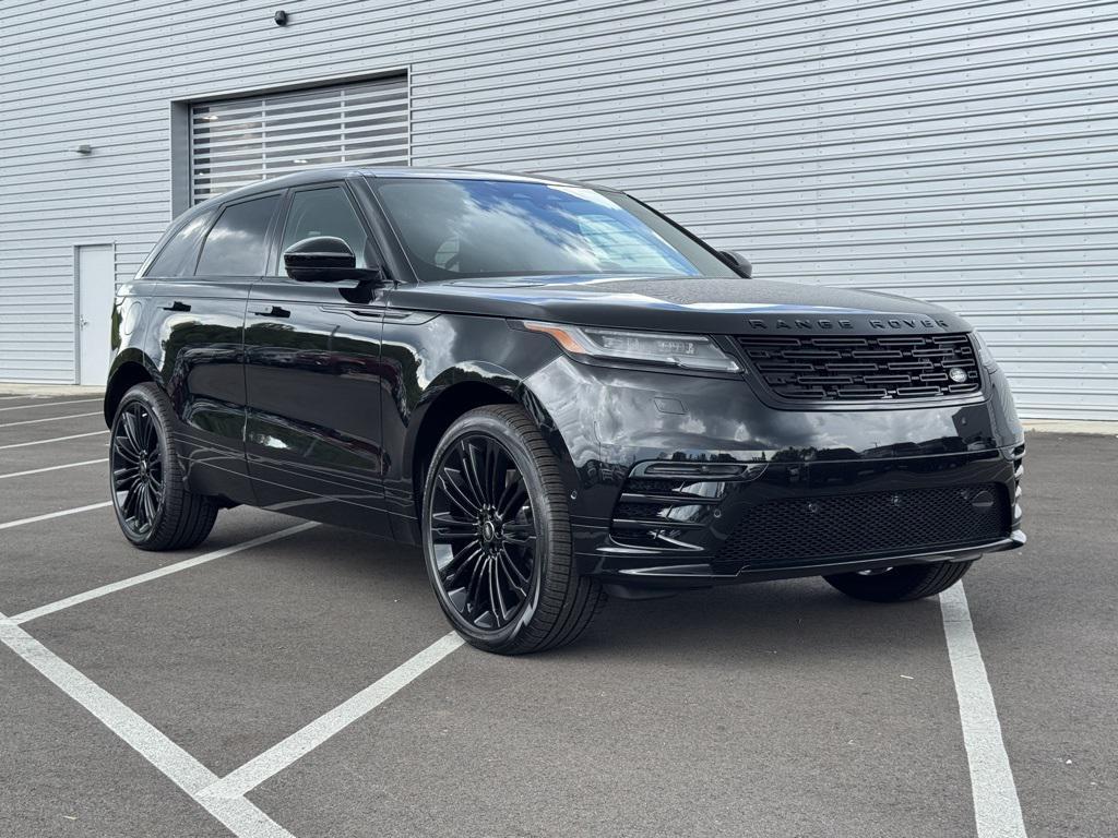 new 2026 Land Rover Range Rover Velar car, priced at $83,015