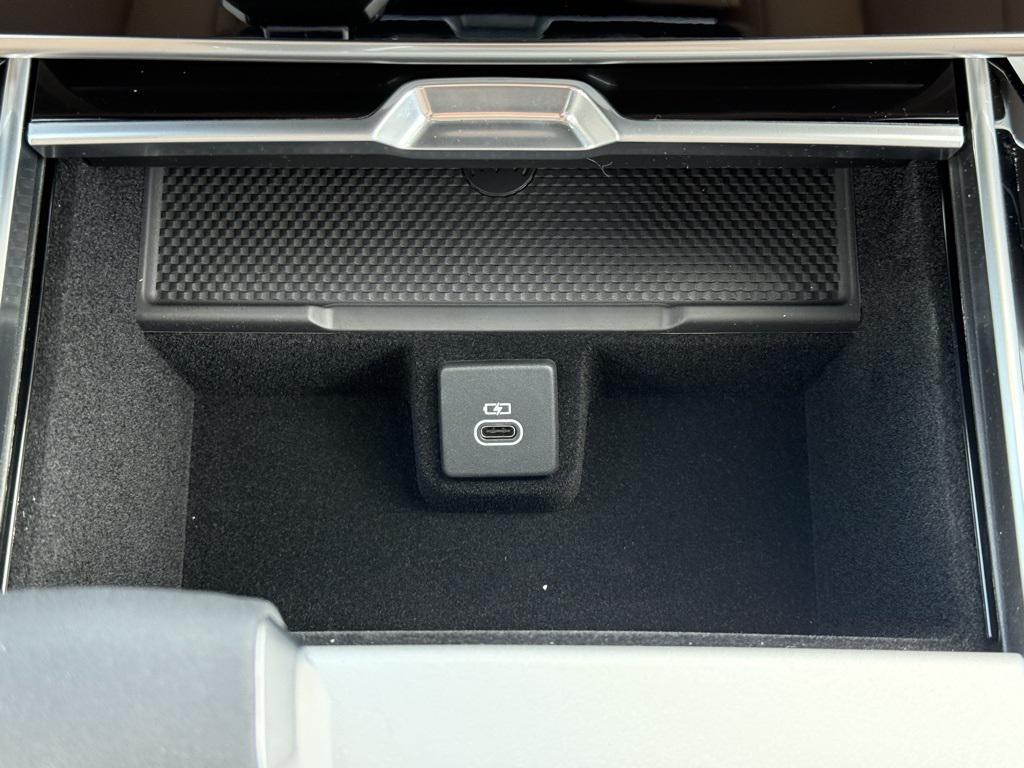 new 2025 Land Rover Range Rover car, priced at $142,775