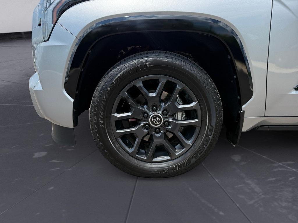 used 2024 Toyota Sequoia car, priced at $75,323