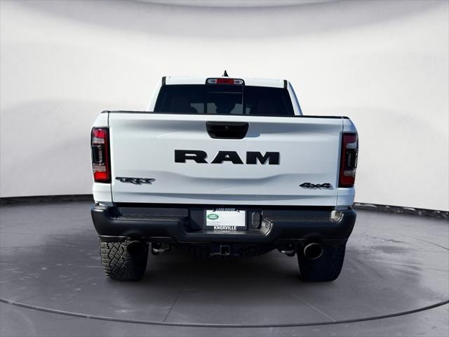 used 2022 Ram 1500 car, priced at $80,945