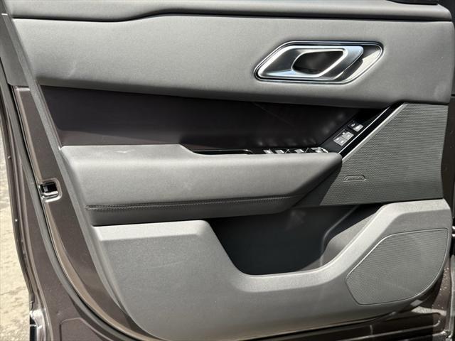 new 2026 Land Rover Range Rover Velar car, priced at $75,515