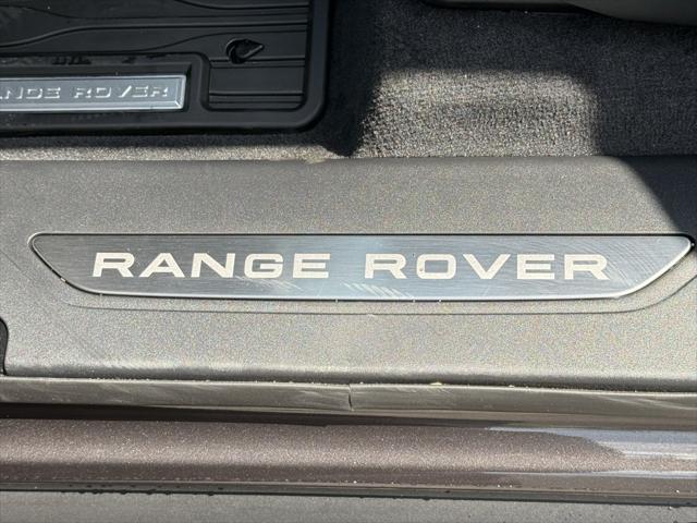 new 2026 Land Rover Range Rover Velar car, priced at $75,515