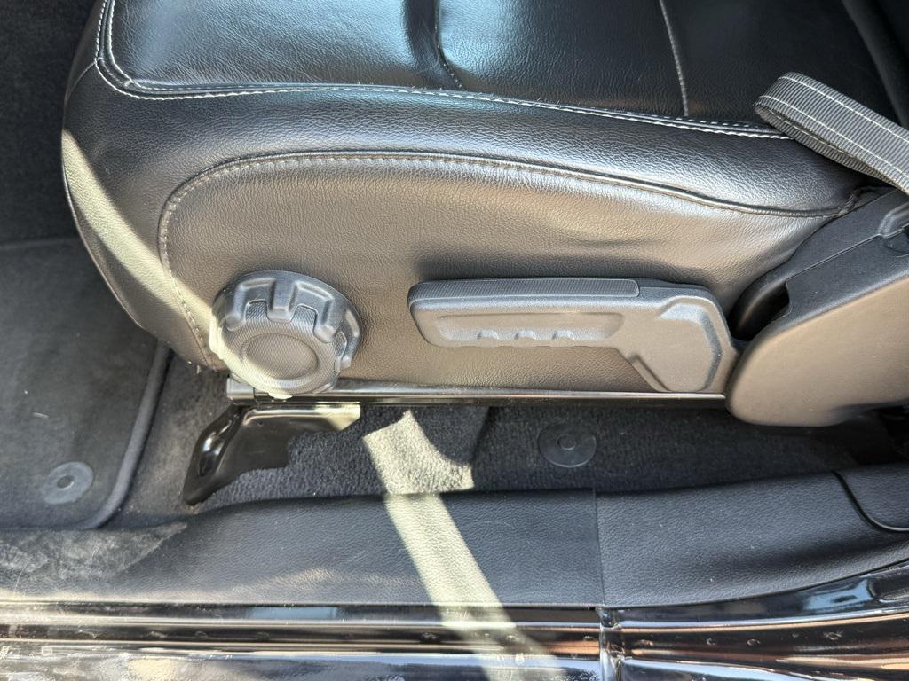 used 2020 Jeep Wrangler Unlimited car, priced at $30,845