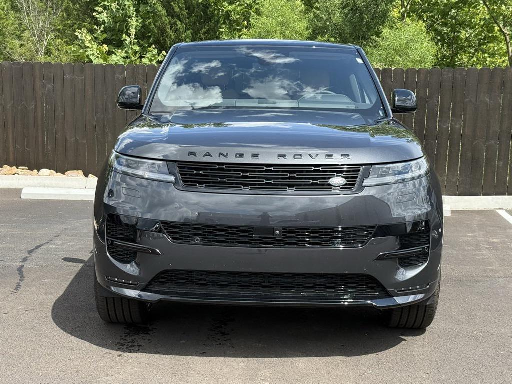 new 2025 Land Rover Range Rover Sport car, priced at $126,540
