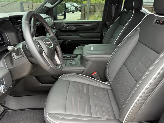 used 2025 GMC Sierra 2500 car, priced at $89,623