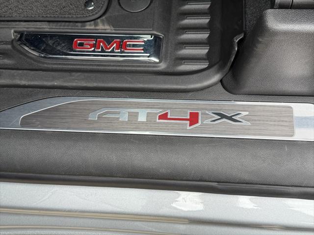 used 2025 GMC Sierra 2500 car, priced at $89,623
