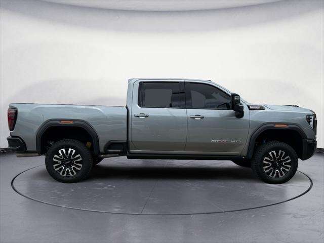 used 2025 GMC Sierra 2500 car, priced at $89,623