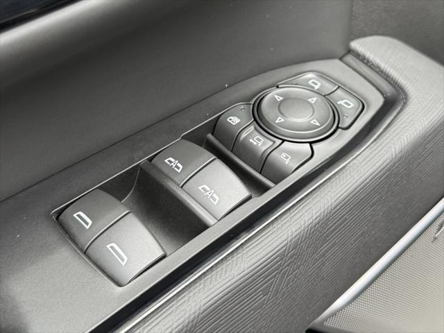 used 2025 GMC Sierra 2500 car, priced at $89,623