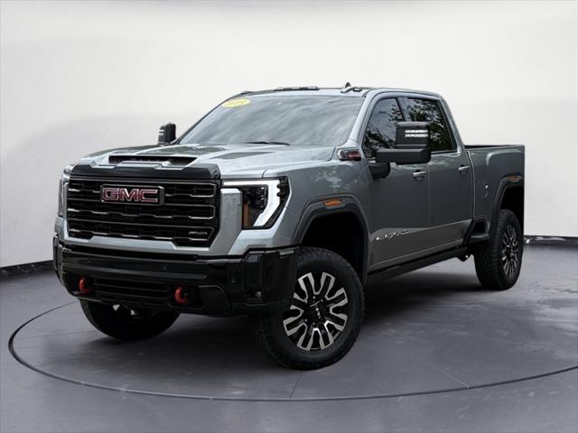 used 2025 GMC Sierra 2500 car, priced at $89,623