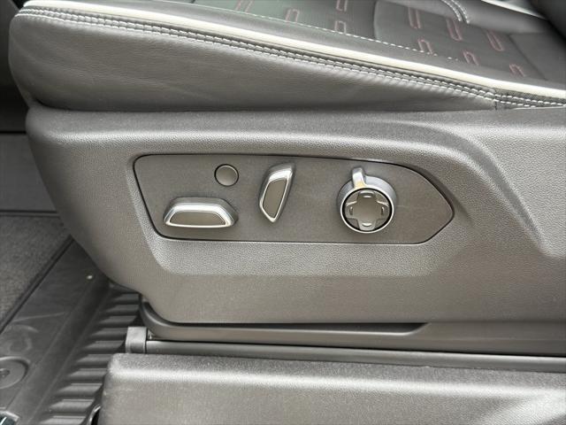 used 2025 GMC Sierra 2500 car, priced at $89,623