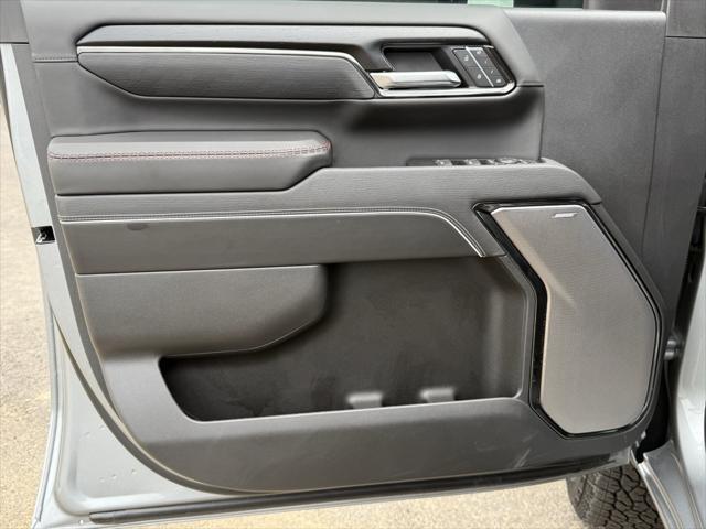 used 2025 GMC Sierra 2500 car, priced at $89,623