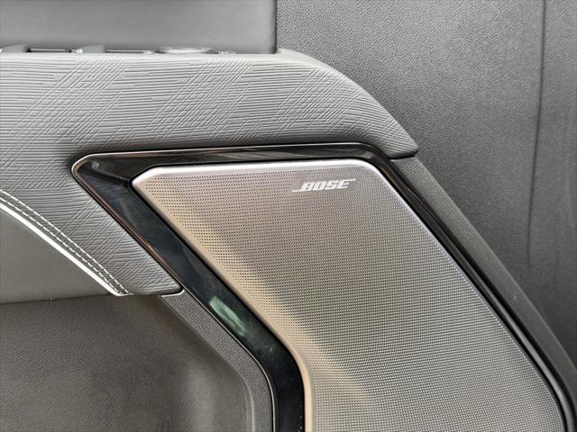used 2025 GMC Sierra 2500 car, priced at $89,623