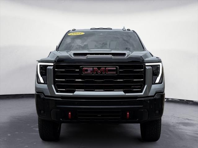used 2025 GMC Sierra 2500 car, priced at $89,623