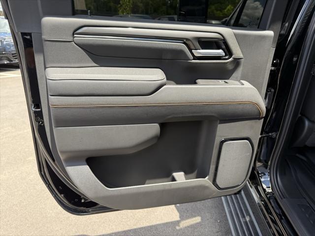 used 2025 GMC Sierra 2500 car, priced at $84,988