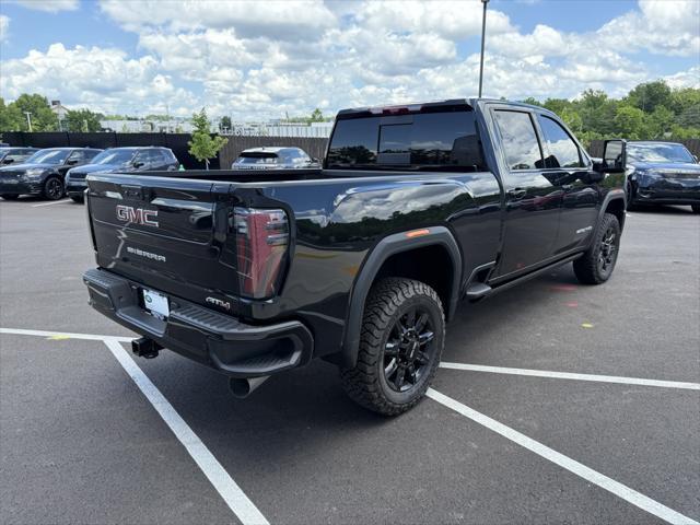 used 2025 GMC Sierra 2500 car, priced at $84,988
