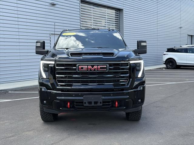 used 2025 GMC Sierra 2500 car, priced at $84,988