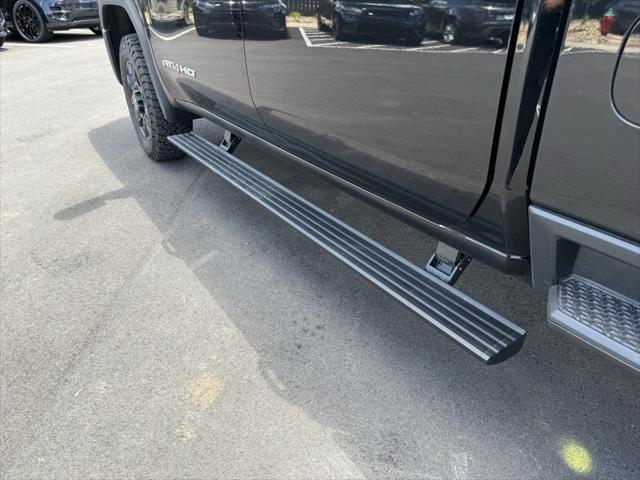 used 2025 GMC Sierra 2500 car, priced at $84,988