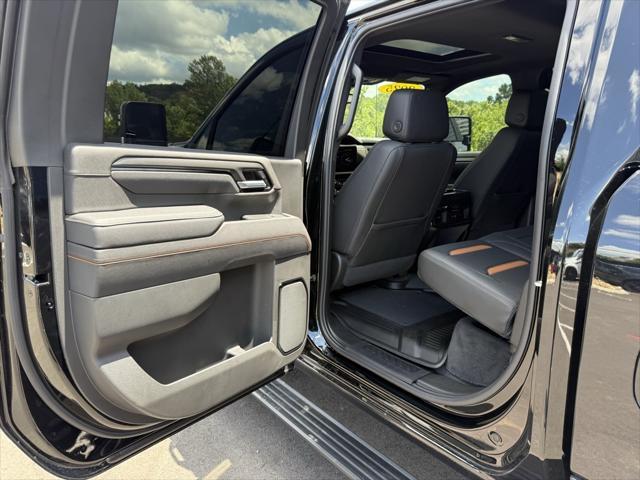 used 2025 GMC Sierra 2500 car, priced at $84,988