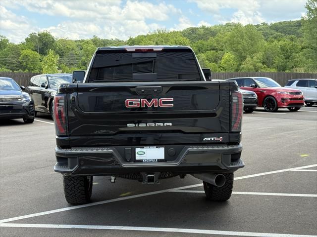 used 2025 GMC Sierra 2500 car, priced at $84,988