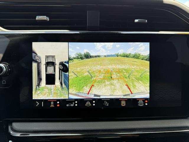 used 2025 GMC Sierra 2500 car, priced at $84,988