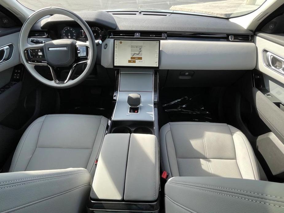 new 2025 Land Rover Range Rover Velar car, priced at $68,955