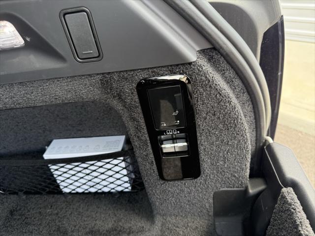 used 2023 Land Rover Range Rover car, priced at $105,988