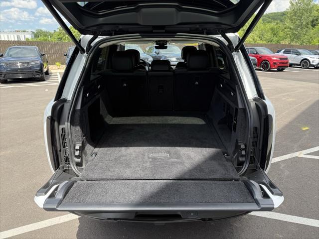 used 2023 Land Rover Range Rover car, priced at $105,988