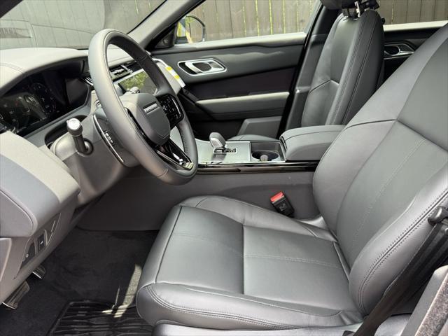 new 2026 Land Rover Range Rover Velar car, priced at $75,715