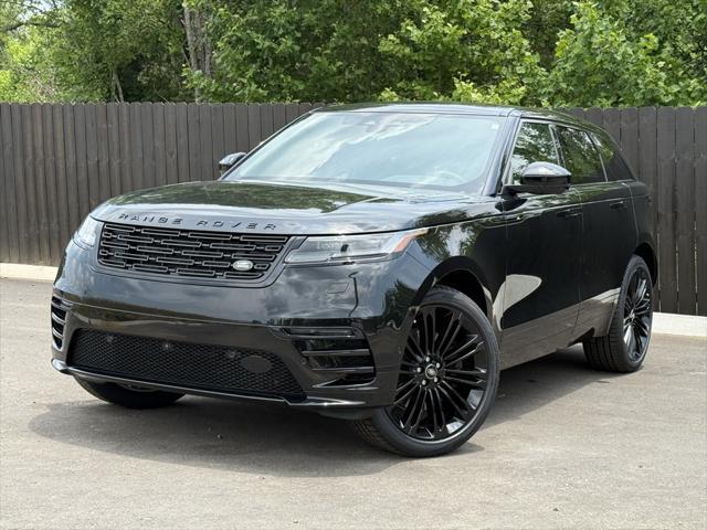 new 2026 Land Rover Range Rover Velar car, priced at $75,715
