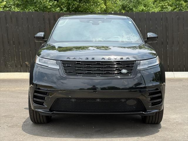 new 2026 Land Rover Range Rover Velar car, priced at $75,715
